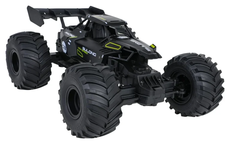 R/c Crawler 1:14 Utrke 03 6