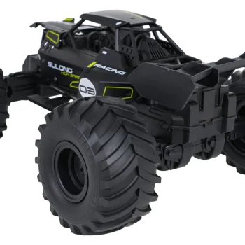 R/c Crawler 1:14 Utrke 03 7