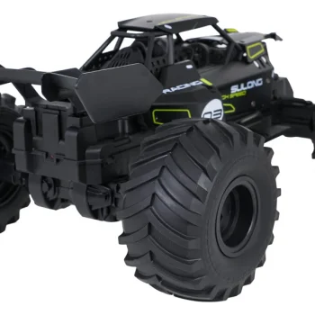 R/c Crawler 1:14 Utrke 03 8