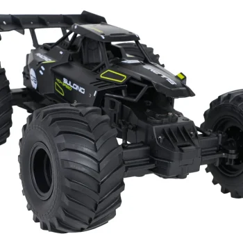 R/c Crawler 1:14 Utrke 03 9