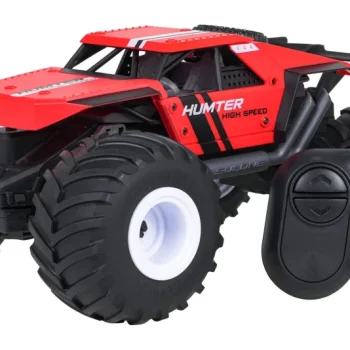 R/c Crawler 1:16 Hunter Crvena 2