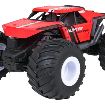 R/c Crawler 1:16 Hunter Crvena 3
