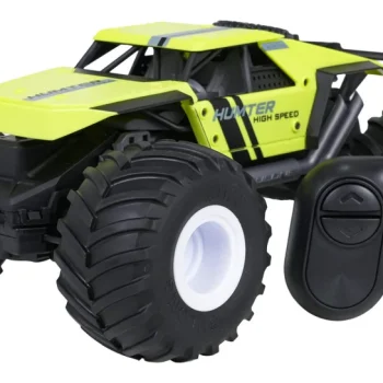 R/c Crawler 1:16 Hunter Zelena 2