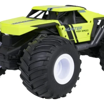 R/c Crawler 1:16 Hunter Zelena 3