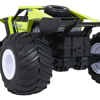 R/c Crawler 1:16 Hunter Zelena 4
