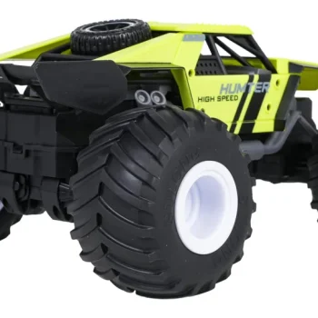 R/c Crawler 1:16 Hunter Zelena 5