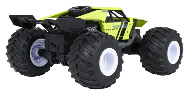 R/c Crawler 1:16 Hunter Zelena 5