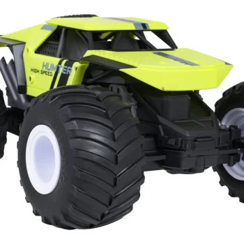 R/c Crawler 1:16 Hunter Zelena 6
