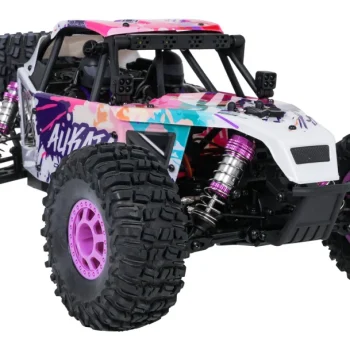 R/c Crawler Alikata 1:12 Ljubičasta 3