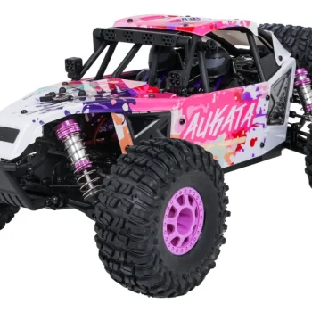 R/c Crawler Alikata 1:12 Ljubičasta 4