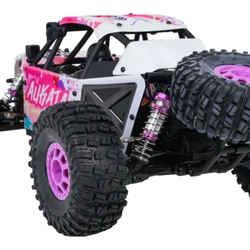 R/c Crawler Alikata 1:12 Ljubičasta 5