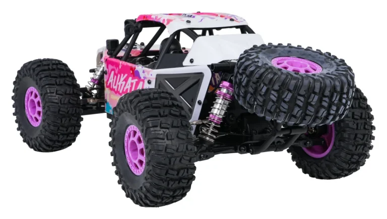 R/c Crawler Alikata 1:12 Ljubičasta 5