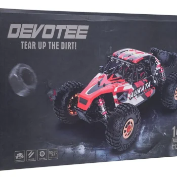 R/c Crawler Alikata 1:12 Ljubičasta 9