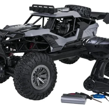 R/c Crawler Monster Crna 1:6 2