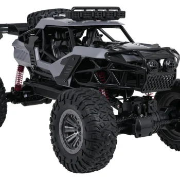 R/c Crawler Monster Crna 1:6 3