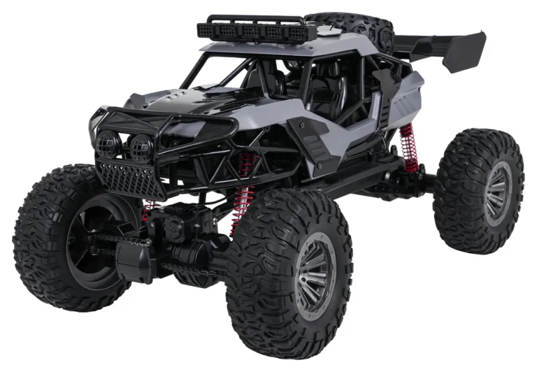 R/c Crawler Monster Crna 1:6 4