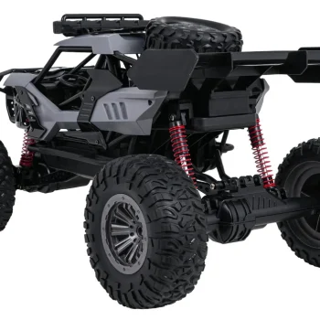 R/c Crawler Monster Crna 1:6 5