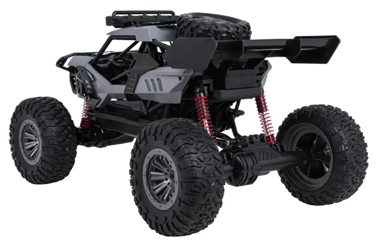 R/c Crawler Monster Crna 1:6 5