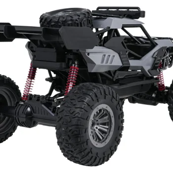 R/c Crawler Monster Crna 1:6 6