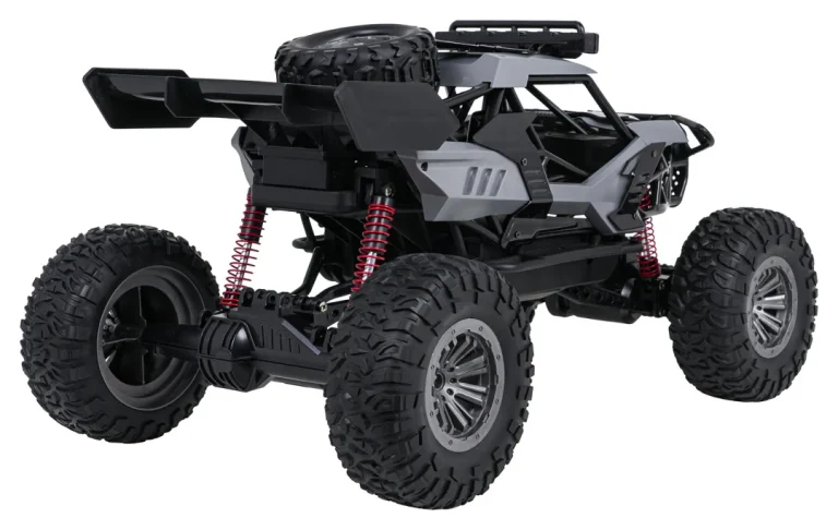 R/c Crawler Monster Crna 1:6 6