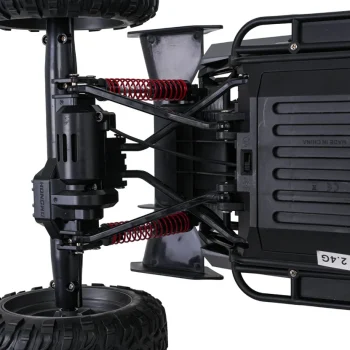 R/c Crawler Monster Crna 1:6 8