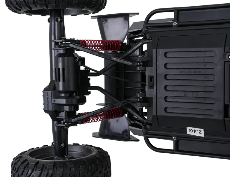R/c Crawler Monster Crna 1:6 8