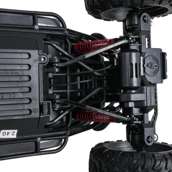 R/c Crawler Monster Crna 1:6 9