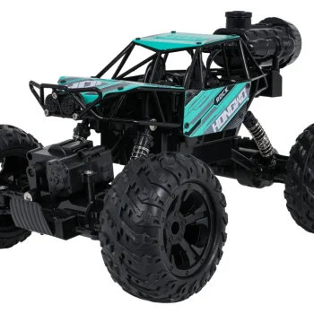 R/c Crawler Rock 1:14 S Funkcijom Dima, Crna 3