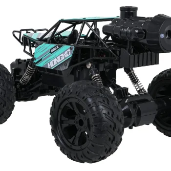 R/c Crawler Rock 1:14 S Funkcijom Dima, Crna 4