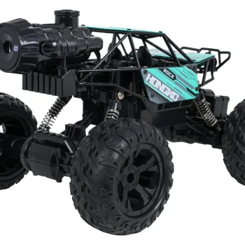 R/c Crawler Rock 1:14 S Funkcijom Dima, Crna 5