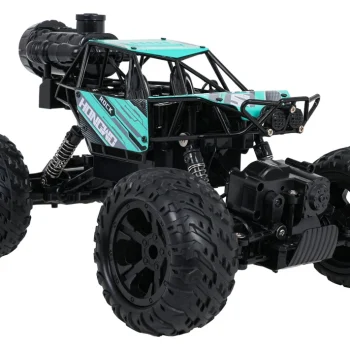 R/c Crawler Rock 1:14 S Funkcijom Dima, Crna 6
