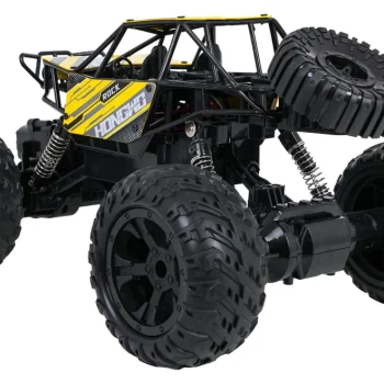 R/c Crawler Rock Žuta 1:14 4