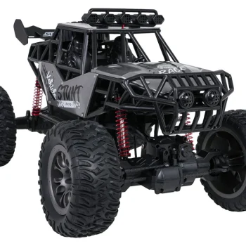 R/c Crawler Stunt Utrke Siva 1:8 3