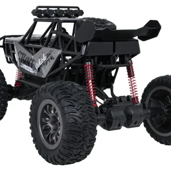 R/c Crawler Stunt Utrke Siva 1:8 5