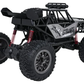 R/c Crawler Stunt Utrke Siva 1:8 6
