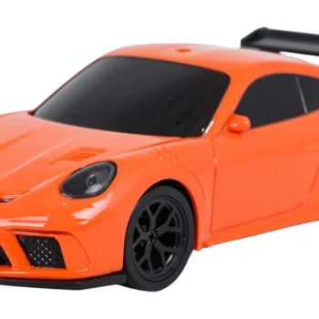 R/c Drift Car 1:43 Narančasta + Dodaci 2