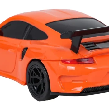R/c Drift Car 1:43 Narančasta + Dodaci 3