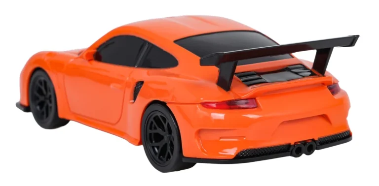 R/c Drift Car 1:43 Narančasta + Dodaci 3