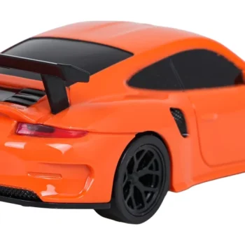 R/c Drift Car 1:43 Narančasta + Dodaci 4