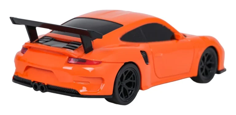 R/c Drift Car 1:43 Narančasta + Dodaci 4