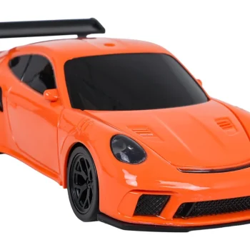 R/c Drift Car 1:43 Narančasta + Dodaci 5
