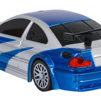 R/c Drift Car 1:43 Plavi + Dodaci 3