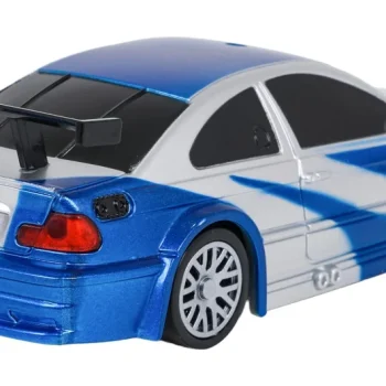R/c Drift Car 1:43 Plavi + Dodaci 4