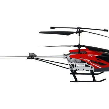 Rc Helikopter Na Daljinsko Upravljanje Helikopter 70 Cm Crveni 3