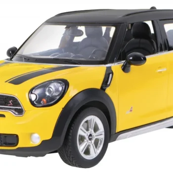 R/c Mini Countryman žuti 1:14 Rastar 2