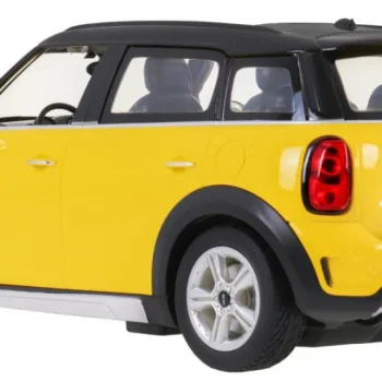 R/c Mini Countryman žuti 1:14 Rastar 3
