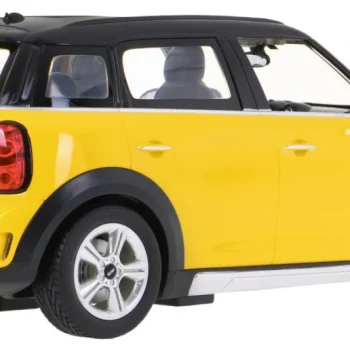 R/c Mini Countryman žuti 1:14 Rastar 5