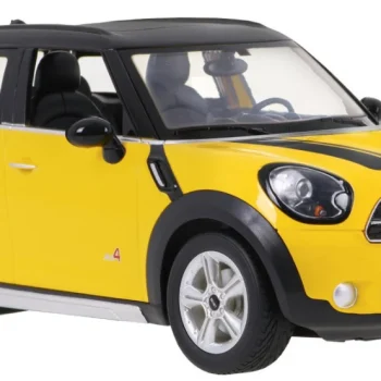 R/c Mini Countryman žuti 1:14 Rastar 6