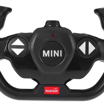 R/c Mini Countryman žuti 1:14 Rastar 7