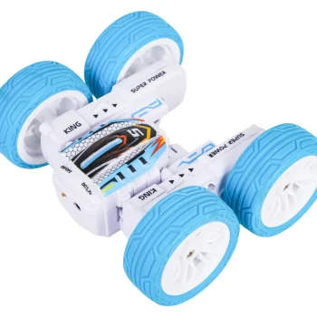 R/c Power Stunt Vozilo 1:32 Plavo 6